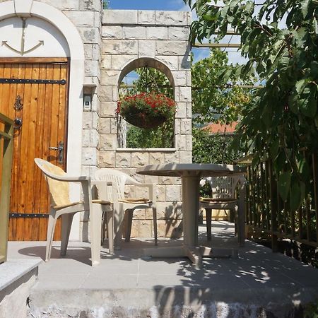 Apartments Bozic Trebinje Eksteriør bilde