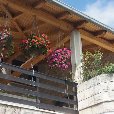 Apartments Bozic Trebinje Eksteriør bilde