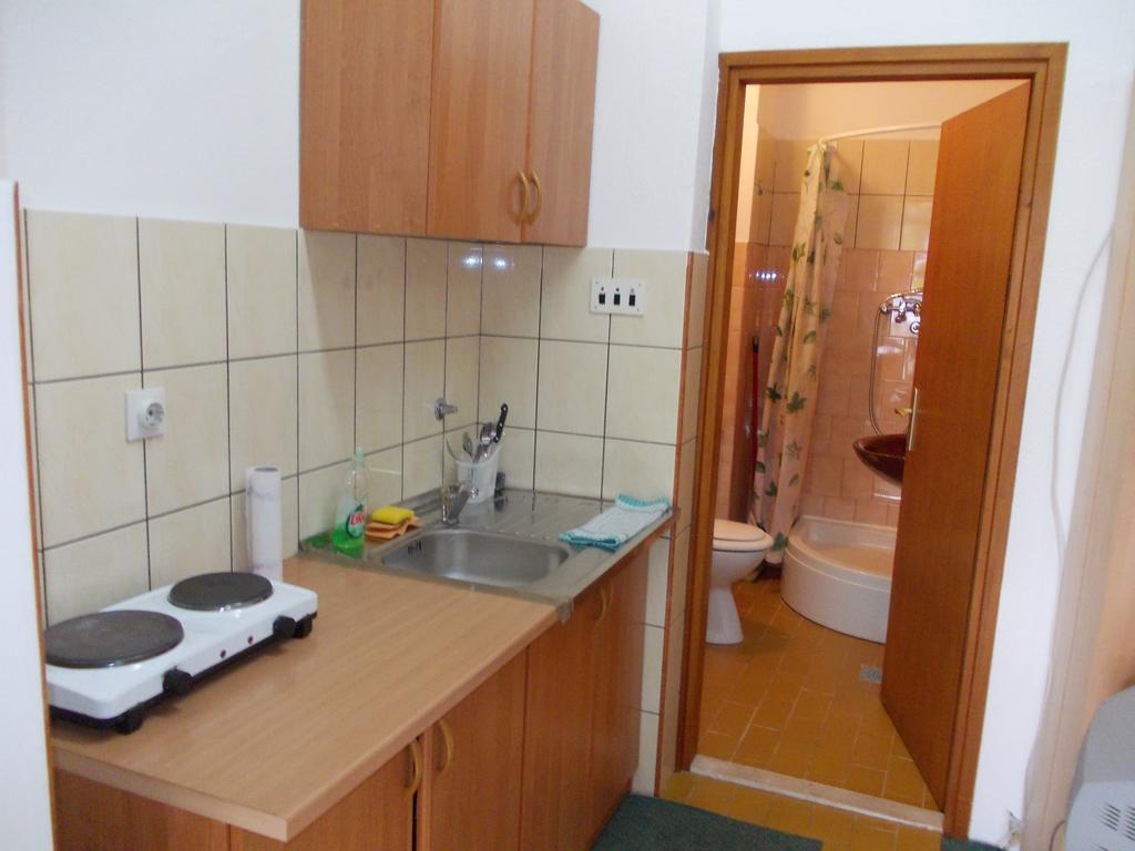 Apartments Bozic Trebinje Eksteriør bilde