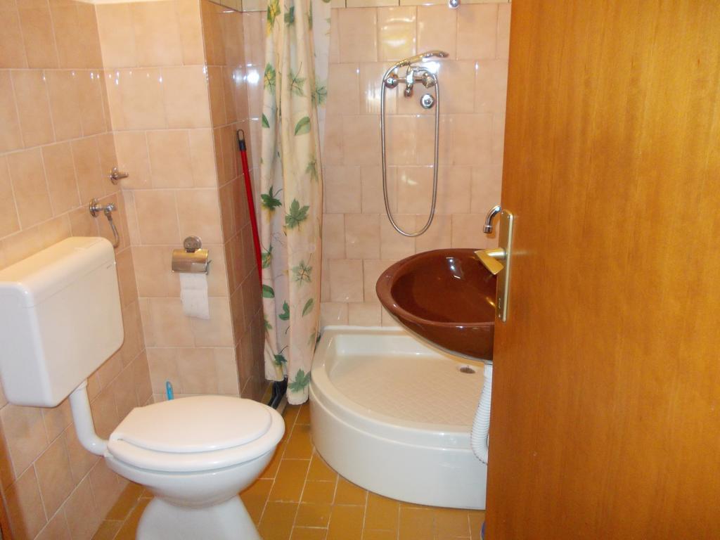 Apartments Bozic Trebinje Eksteriør bilde