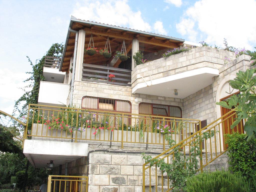 Apartments Bozic Trebinje Eksteriør bilde