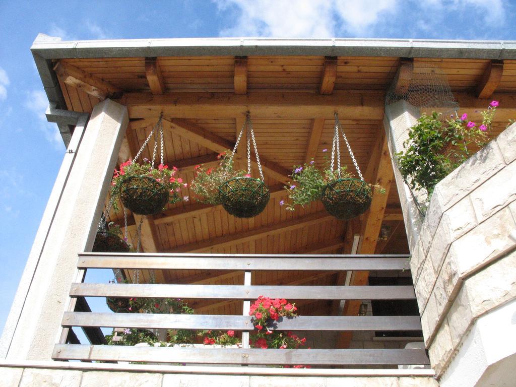 Apartments Bozic Trebinje Eksteriør bilde