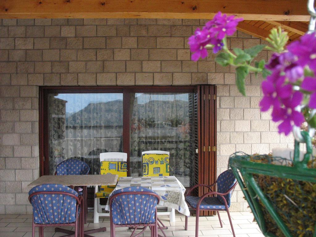 Apartments Bozic Trebinje Eksteriør bilde
