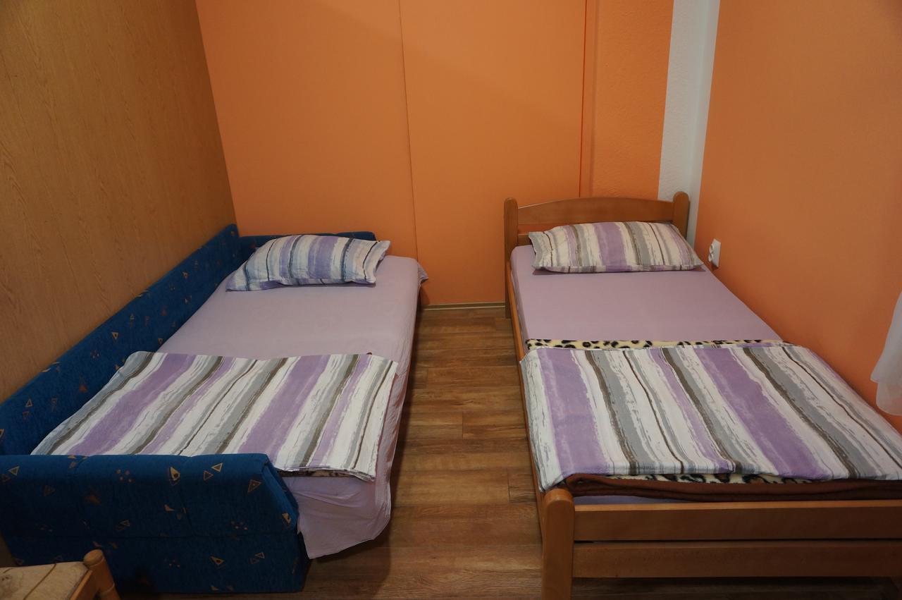 Apartments Bozic Trebinje Eksteriør bilde