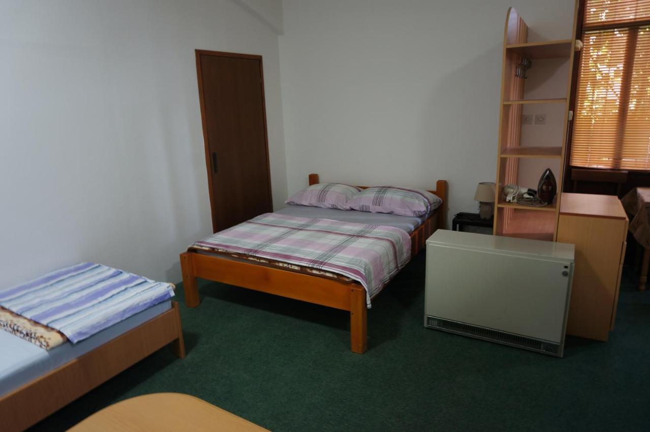 Apartments Bozic Trebinje Eksteriør bilde