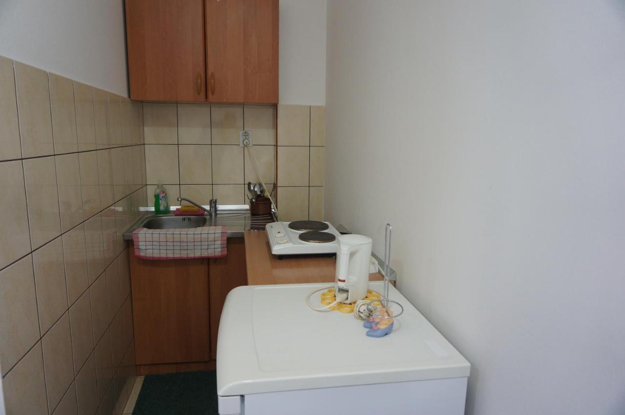 Apartments Bozic Trebinje Eksteriør bilde