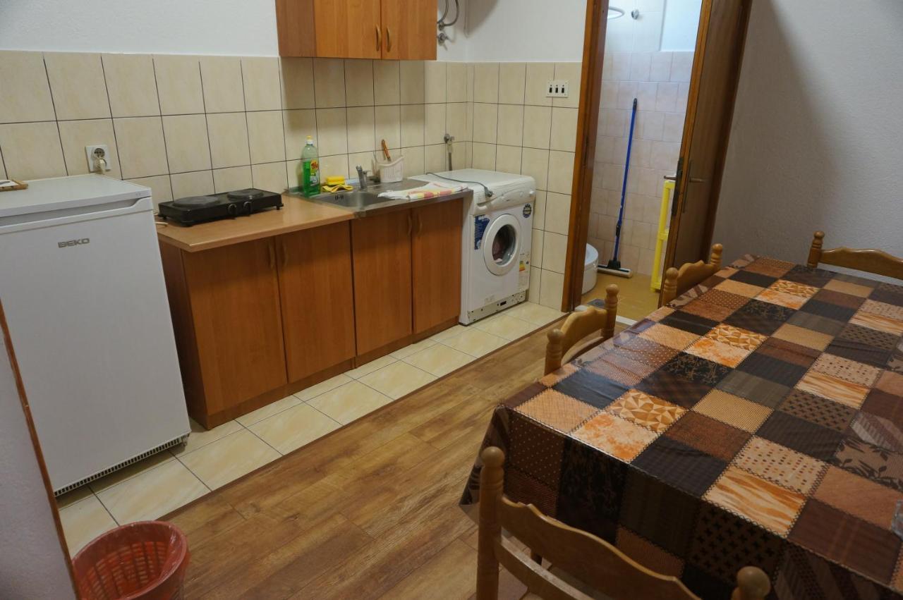 Apartments Bozic Trebinje Eksteriør bilde