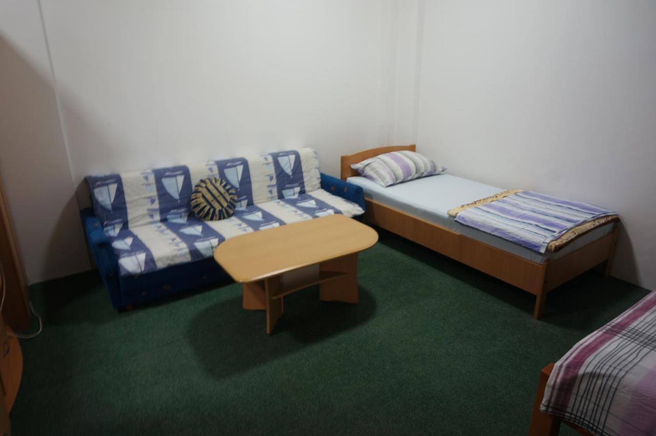 Apartments Bozic Trebinje Eksteriør bilde