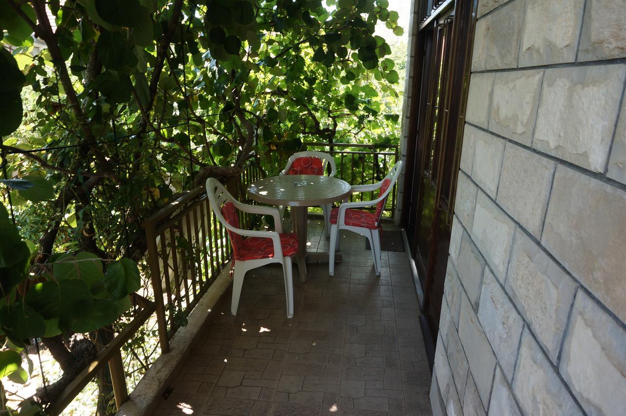 Apartments Bozic Trebinje Eksteriør bilde