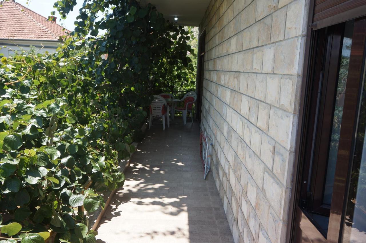 Apartments Bozic Trebinje Eksteriør bilde