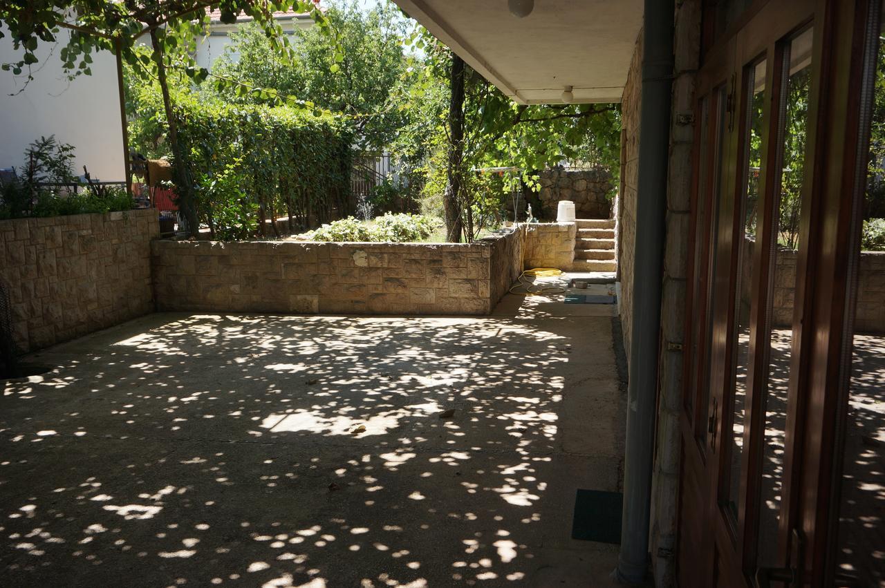 Apartments Bozic Trebinje Eksteriør bilde