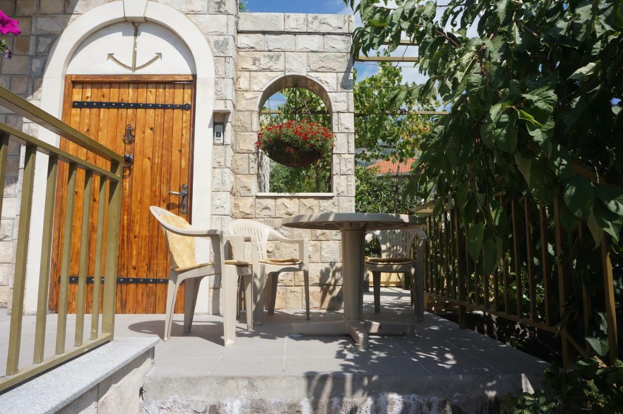 Apartments Bozic Trebinje Eksteriør bilde