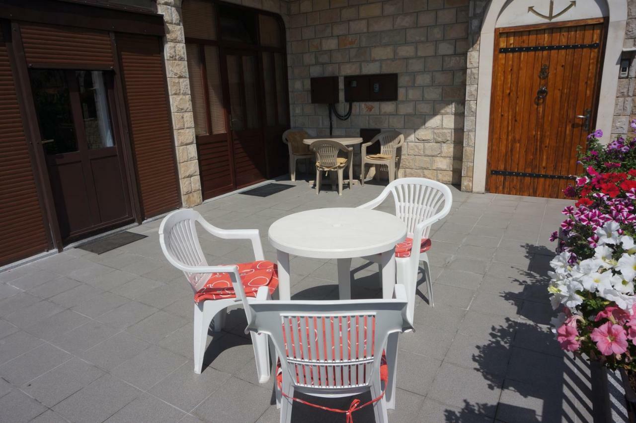 Apartments Bozic Trebinje Eksteriør bilde