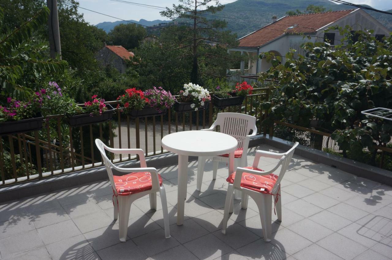 Apartments Bozic Trebinje Eksteriør bilde